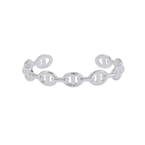HERMES Anciene Bangle Size ST - Picture 1 of 4